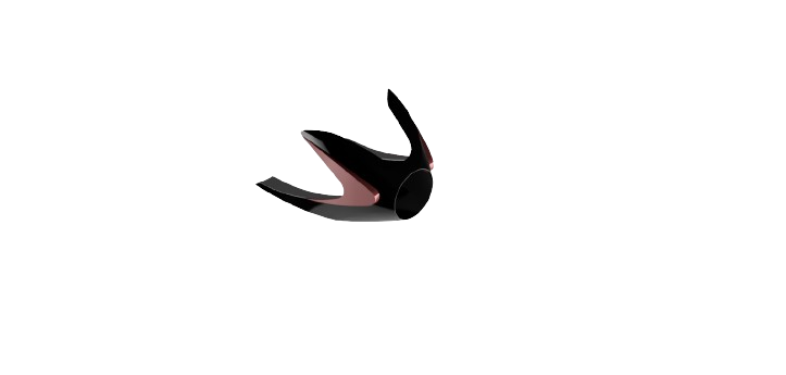 Koios Engineering Solutions render Front_visor_v1